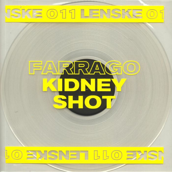 FARRAGO - Kidney Shot