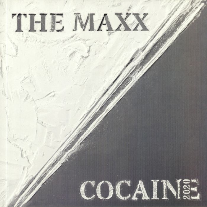 MAXX, The - Cocaine
