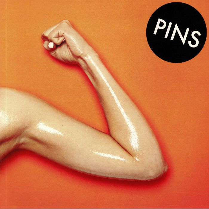PINS - Hot Slick