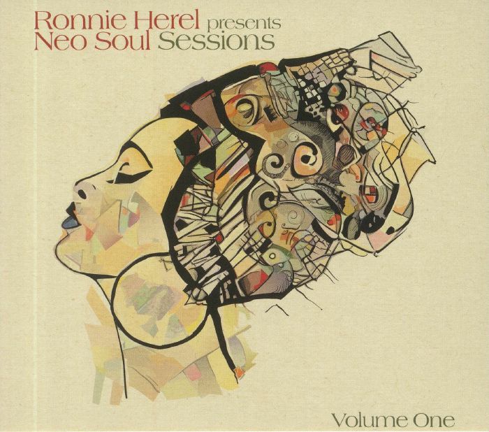 HEREL, Ronnie/VARIOUS - Neo Soul Sessions Vol 1