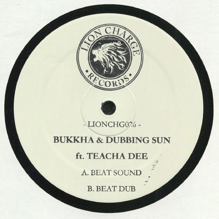 BUKKHA/DUBBING SUN feat TEACHA DEE - Beat Sound