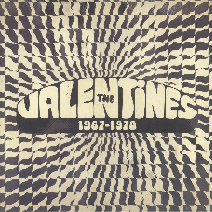 VALENTINES, The - 1967-1970 (Record Store Day 2020)