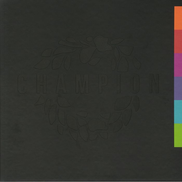 VARIOUS - Champion Classics (Record Store Day 2020)