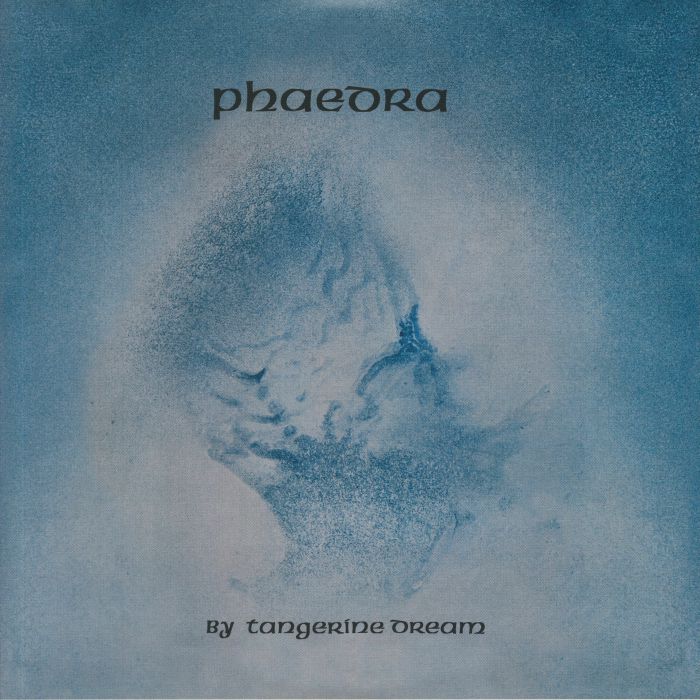 TANGERINE DREAM - Phaedra (Record Store Day 2020)