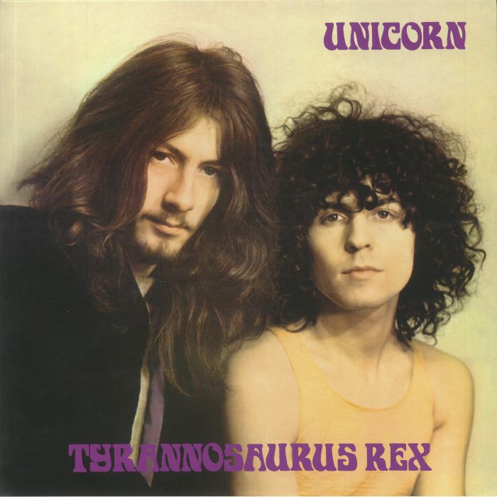 TYRANNOSAURUS REX - Unicorn (Record Store Day 2020)