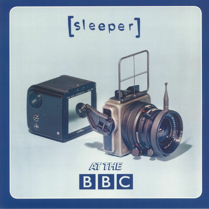 SLEEPER - At The BBC (Love Record Stores 2020)
