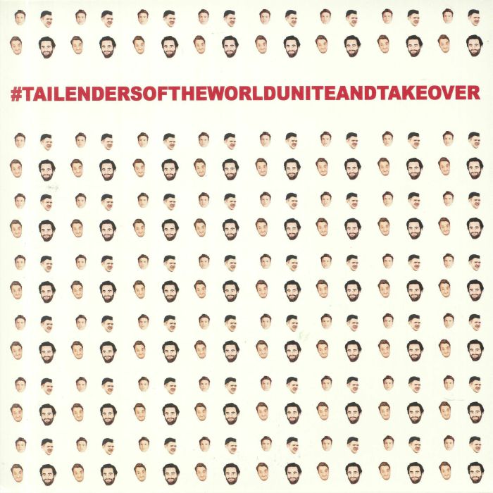 TAILENDERS - #tailendersoftheworlduniteandtakeover (Record Store Day 2020)