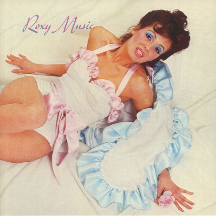 ROXY MUSIC - Roxy Music (Record Store Day 2020)