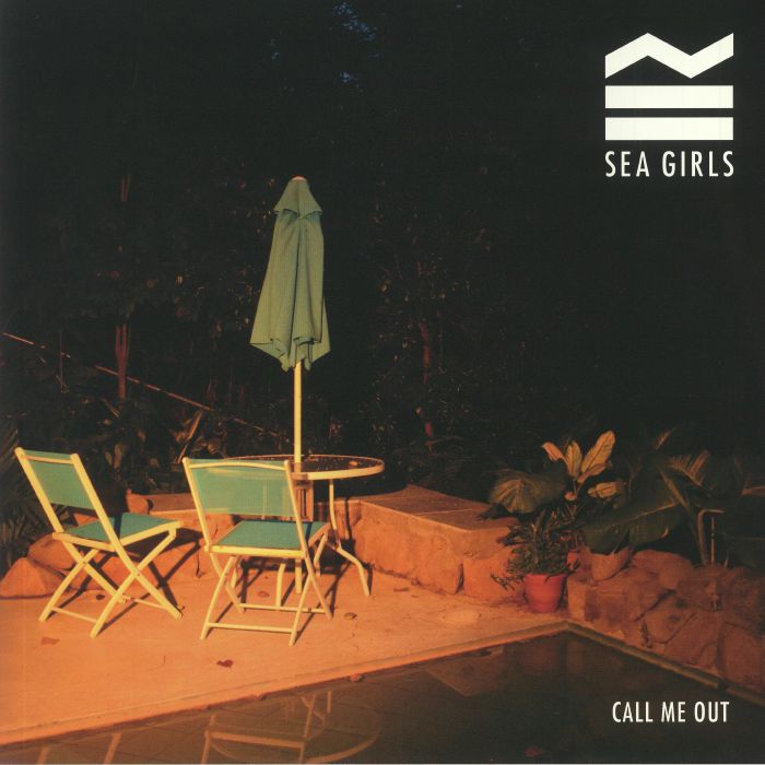 SEA GIRLS - Call Me Out (Record Store Day 2020)