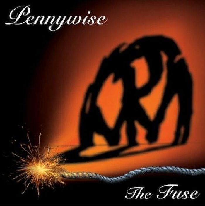 PENNYWISE - The Fuse (Record Store Day 2020)