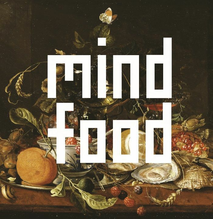 COHEN SOLAL, Philippe - Mind Food