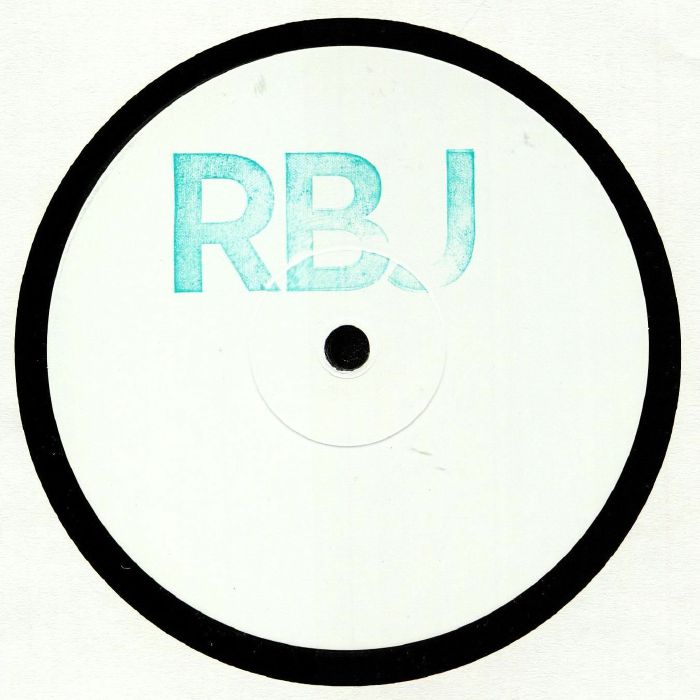 RBJ - Ron's Reworks #2