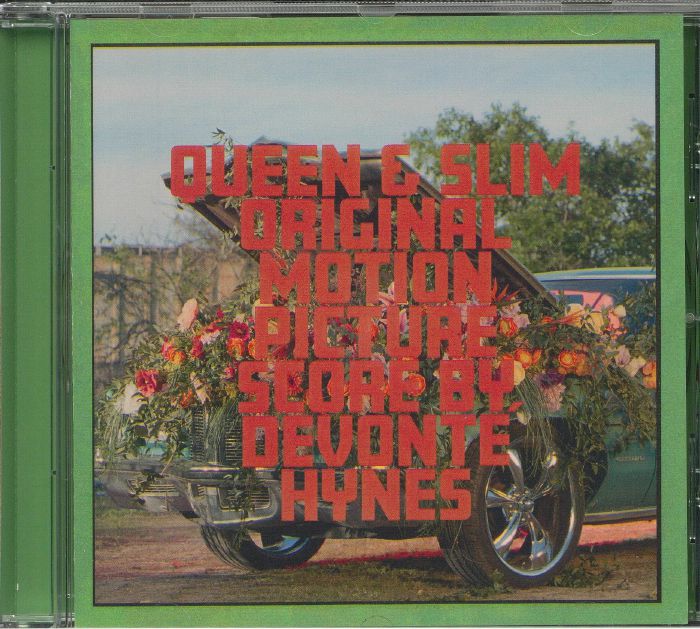 HYNES, Devonte - Queen & Slim (Soundtrack)