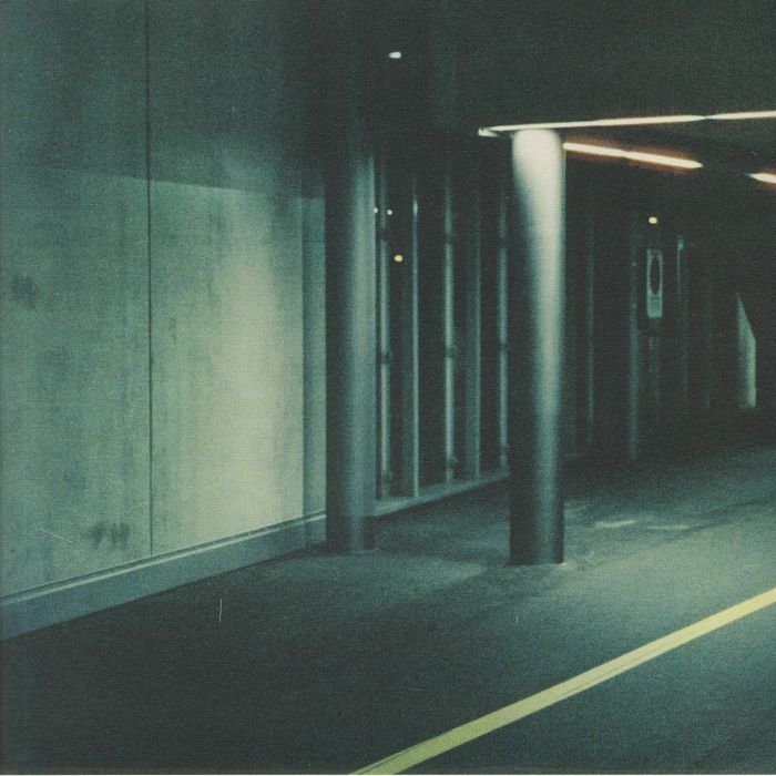 AVEM - Nocturne EP