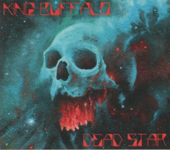 KING BUFFALO - Dead Star