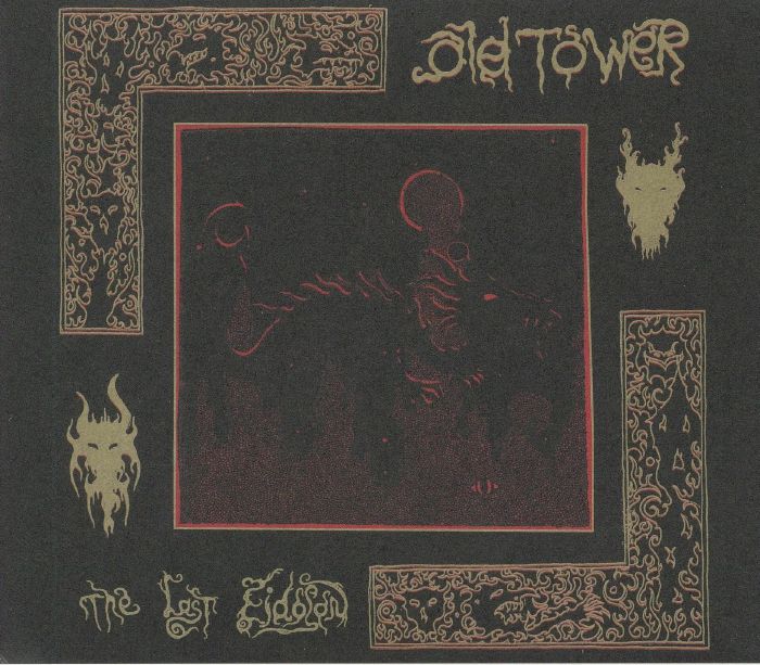 OLD TOWER - The Last Eidolon