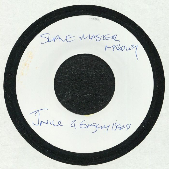 J NILE/GREGORY ISAACS - Slave Master Medley