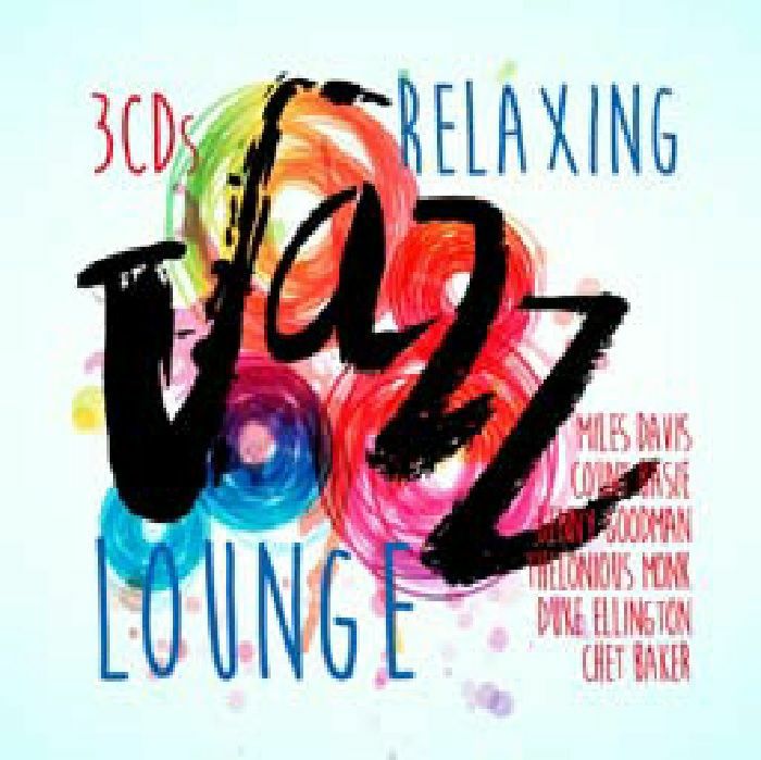 VARIOUS - Relaxing Jazz Lounge
