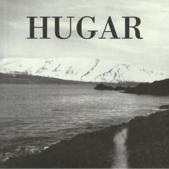 HUGAR - Hugar (remastered)