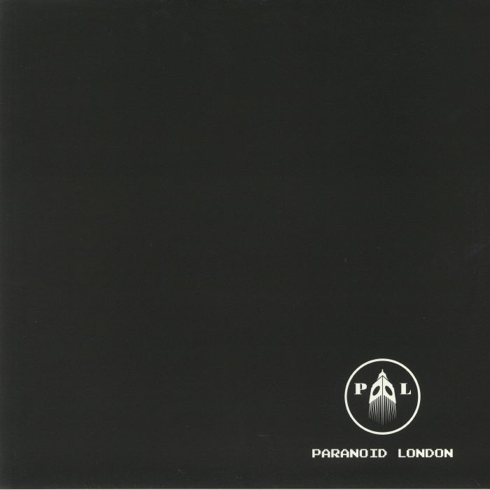 PARANOID LONDON - Paranoid London (Record Store Day 2020)