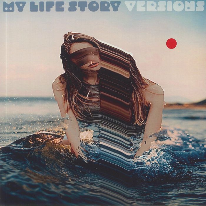 MY LIFE STORY - Versions (Record Store Day 2020)