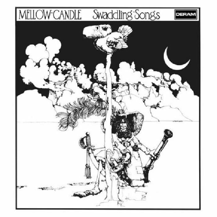 MELLOW CANDLE - Swaddling Songs (Record Store Day 2020)