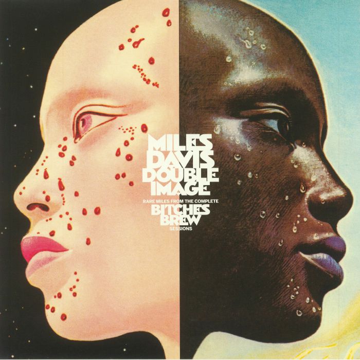 DAVIS, Miles - Double Image: Rare Miles From The Complete Bitches Brew Sessions (Record Store Day 2020)