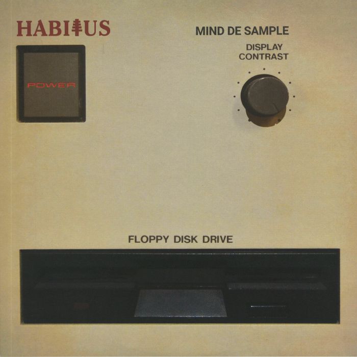 HABITUS - Mind De Sample