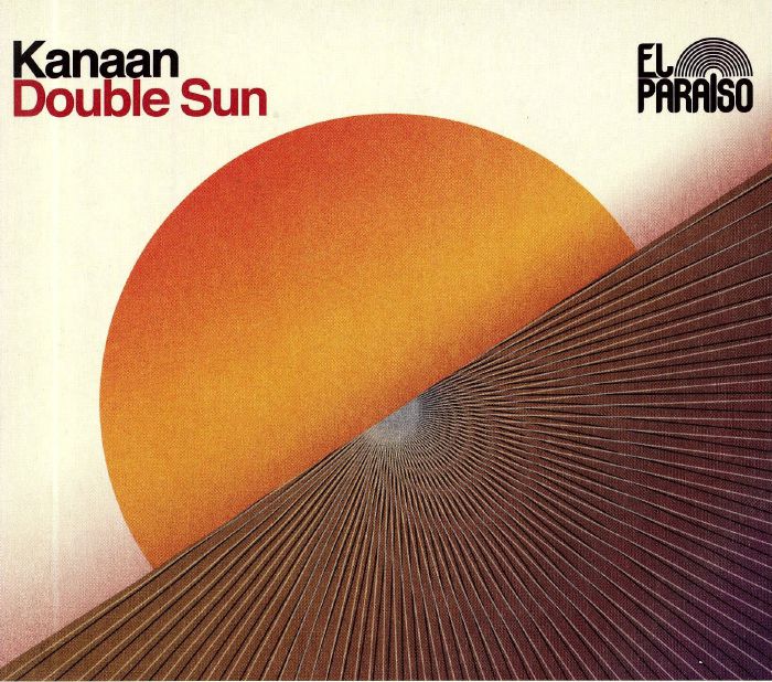KANAAN - Double Sun