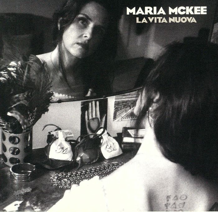 McKEE, Maria - La Vita Nuova