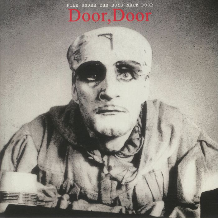 BOYS NEXT DOOR, The - Door Door (40th Anniversary Edition) (Record Store Day 2020)