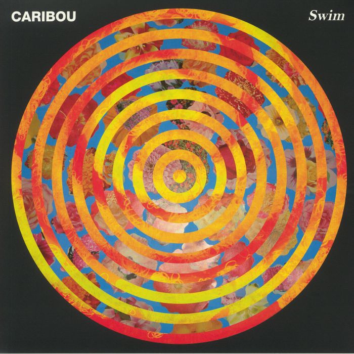 CARIBOU - Swim (10th Anniversary Edition) (Love Record Stores 2020)