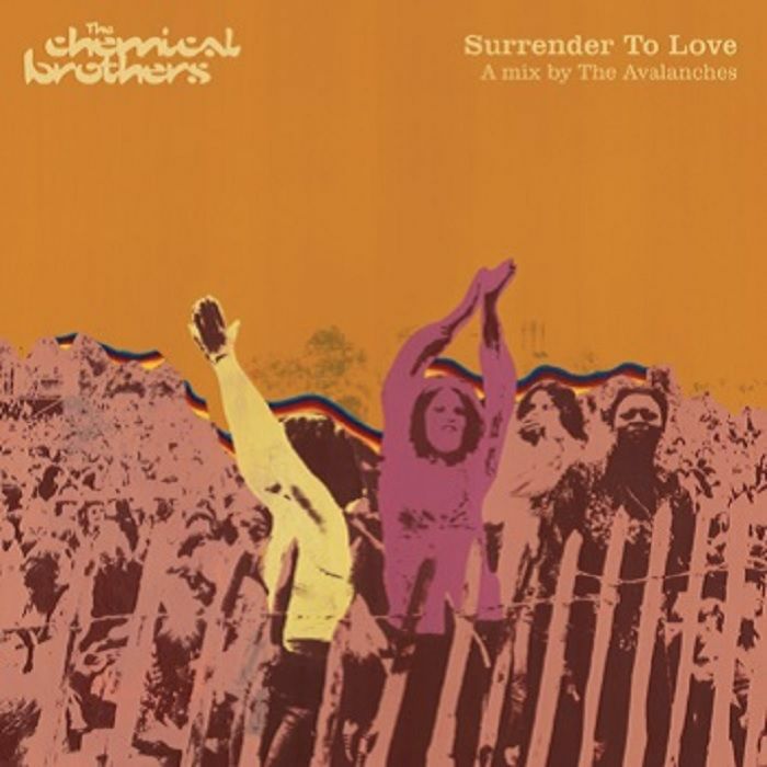 CHEMICAL BROTHERS, The - Surrender (Record Store Day 2020)