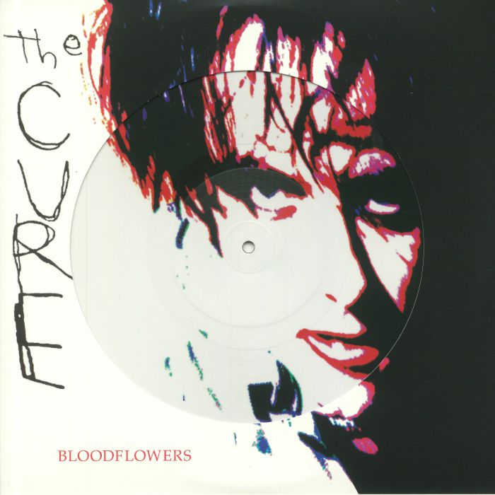 CURE, The - Bloodflowers (20th Anniversary Edition) (Record Store Day 2020)