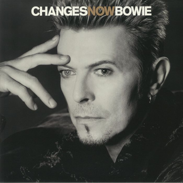 BOWIE, David - Changesnowbowie (Record Store Day 2020)