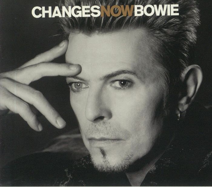 BOWIE, David - Changesnowbowie (Record Store Day 2020)