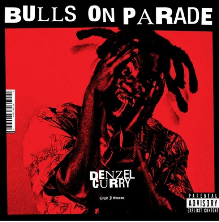 CURRY, Denzel - Bulls On Parade (Record Store Day 2020)