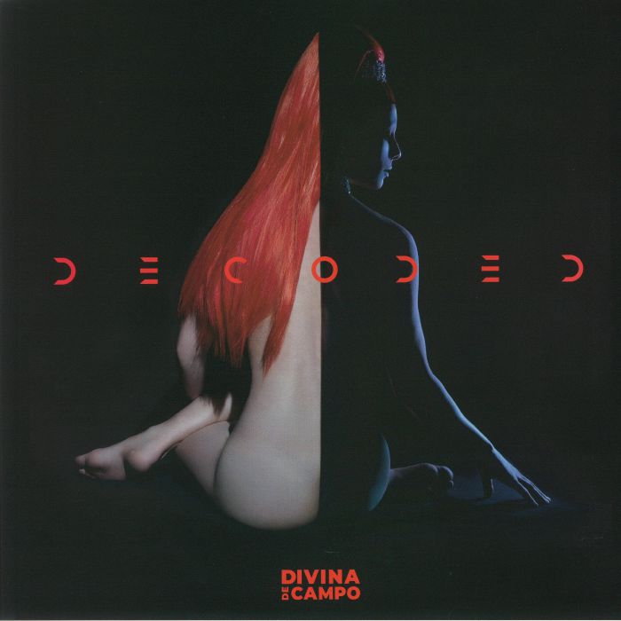 DIVINA DE CAMPO - Decoded (Record Store Day 2020)