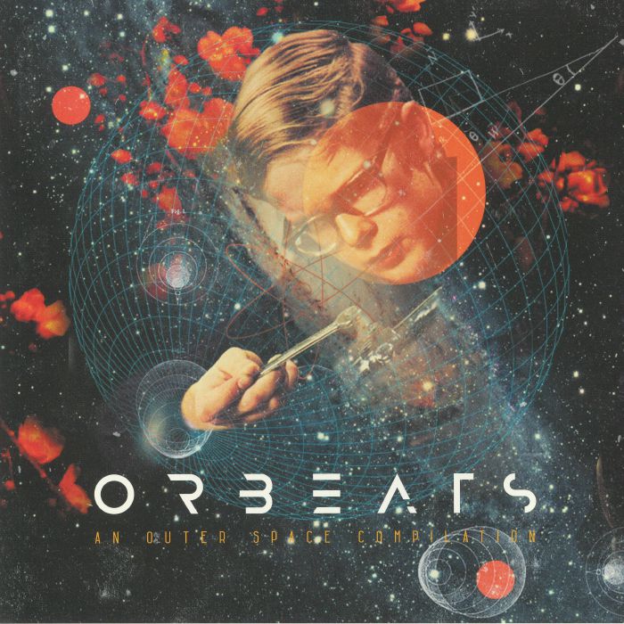 VARIOUS - Orbeats: An Outer Space Compilation