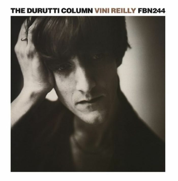 DURUTTI COLUMN - Vini Reilly & Womad Live (Record Store Day 2020)