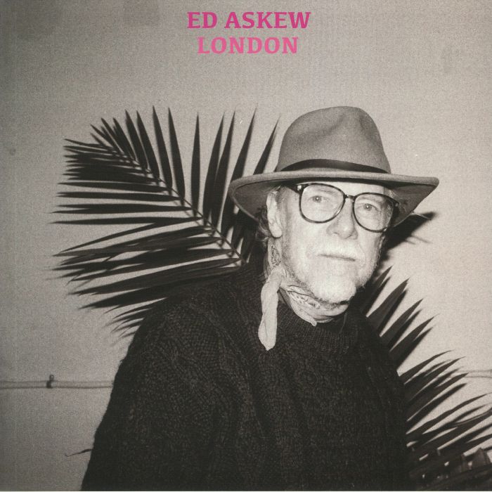 ASKEW, Ed - London (Record Store Day 2020)