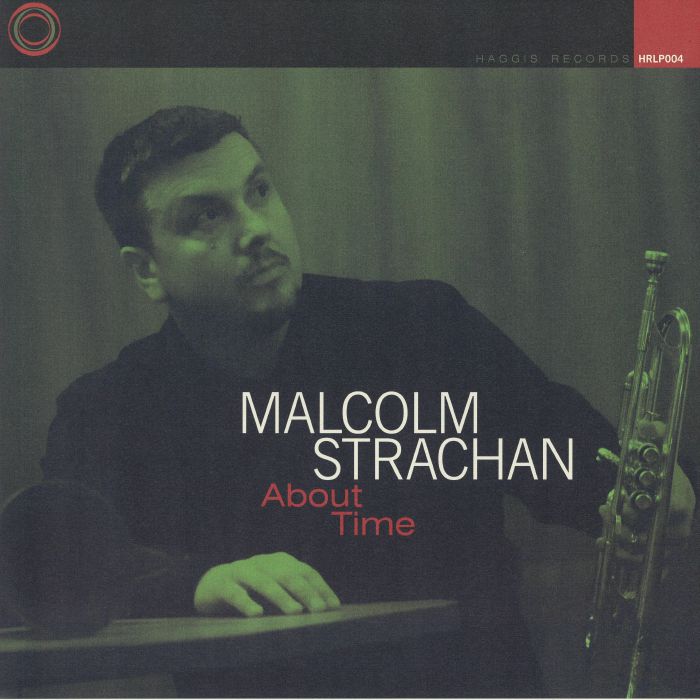 STRACHAN, Malcolm - About Time