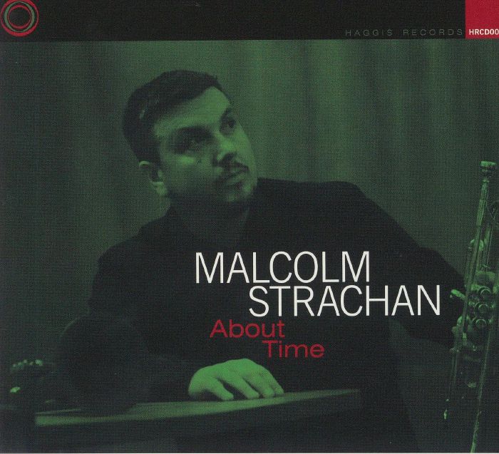 STRACHAN, Malcolm - About Time