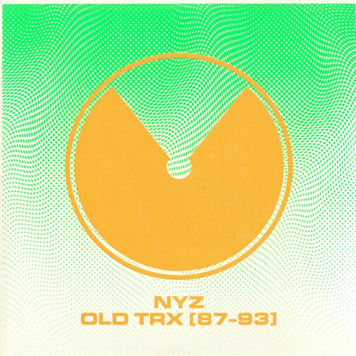NYZ - Old Trx [87-93]