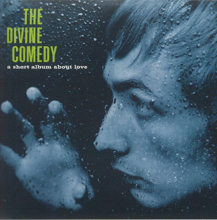 DIVINE COMEDY, The - A Short Album About Love (remastered)