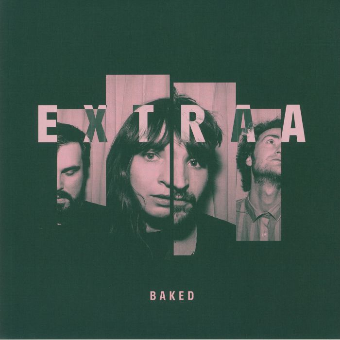 EXTRAA - Baked