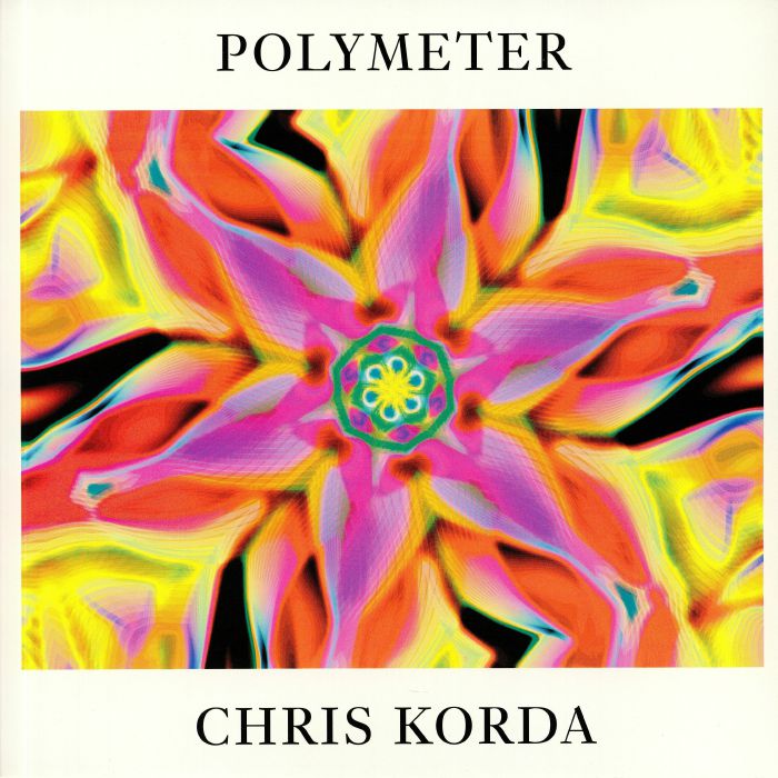 KORDA, Chris - Polymeter
