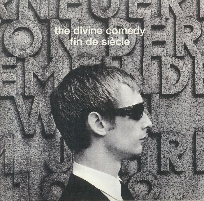 DIVINE COMEDY, The - Fin De Siecle (remastered)