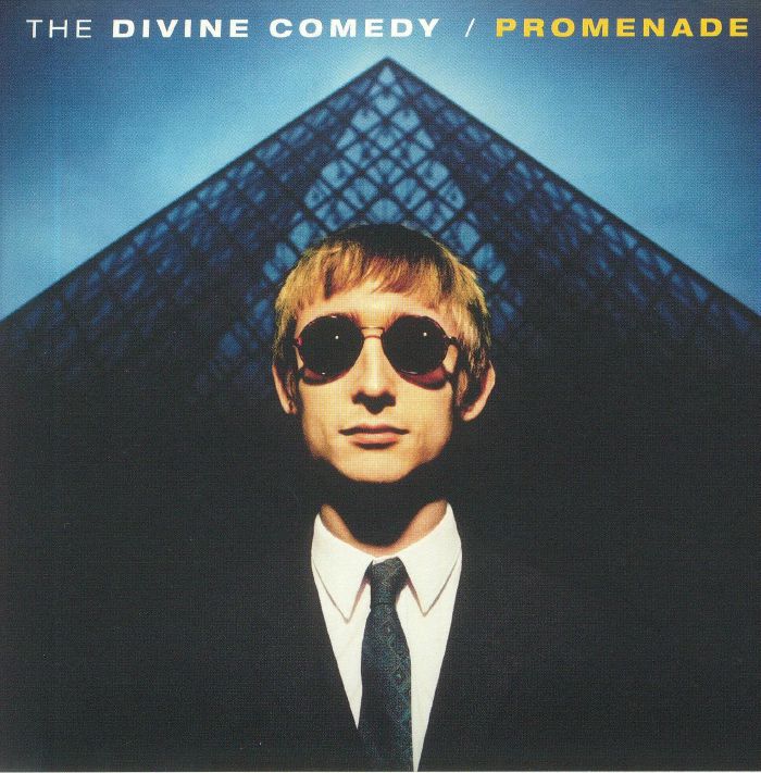 DIVINE COMEDY, The - Promenade (remastered)