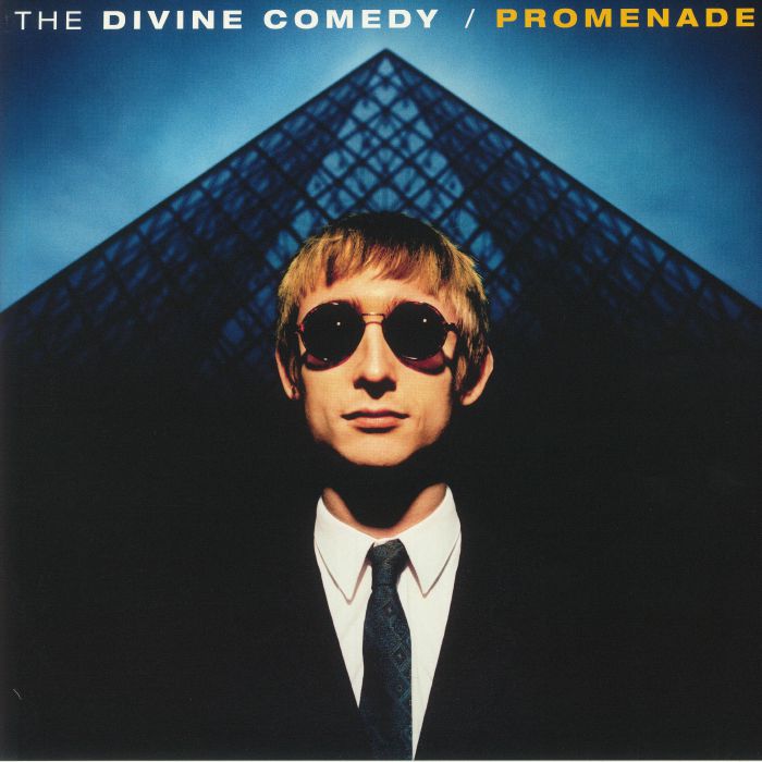 DIVINE COMEDY, The - Promenade (remastered)